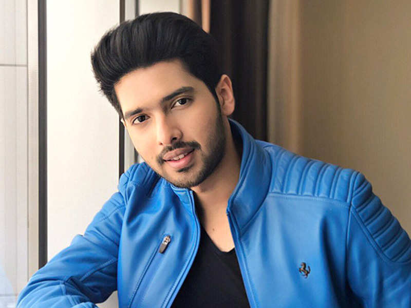 Armaan Malik