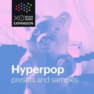 XO Expansion: Hyperpop