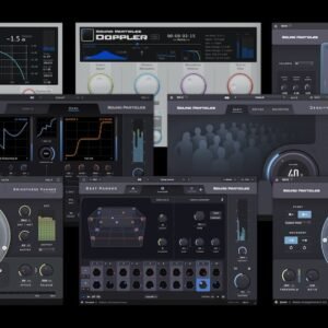 10FX Bundle