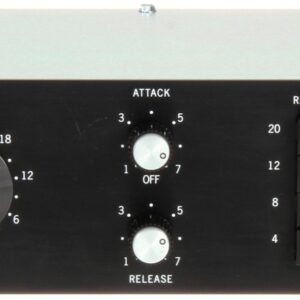 1176LN Classic Limiting Amplifier