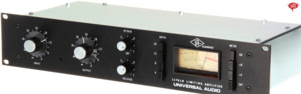 1176LN Classic Limiting Amplifier - Image 2