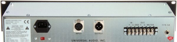 1176LN Classic Limiting Amplifier - Image 3