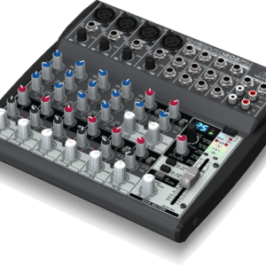 Xenyx 1202FX