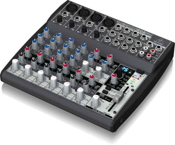 Xenyx 1202FX