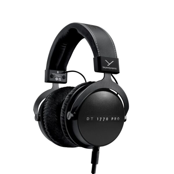DT 1770 Pro mkII - Image 2