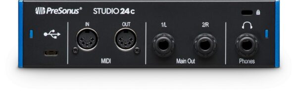 Studio 24c - Image 2