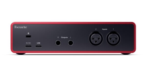 Scarlett 2i2 4th gen - Image 2