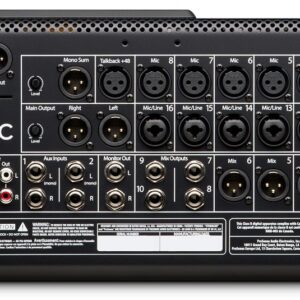 StudioLive 32SC