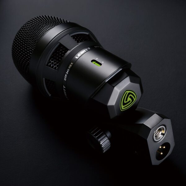 DTP 340 Rex - Image 3