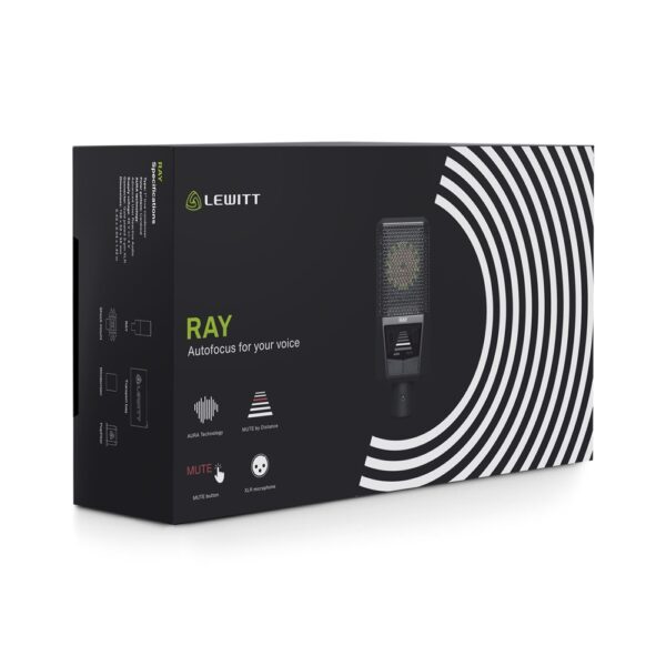 RAY - Image 4