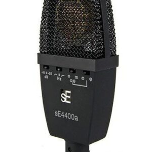 sE 4400a