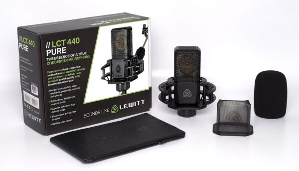 LCT 440 Pure - Image 3