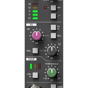 SiX Channel (mono)
