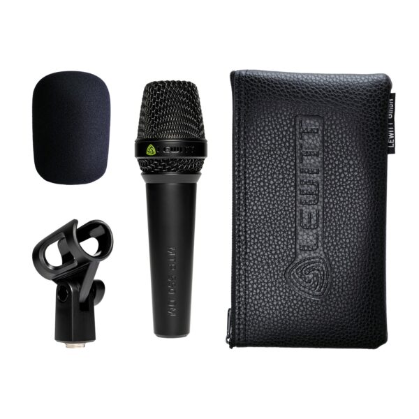 MTP 550 DM - Image 2