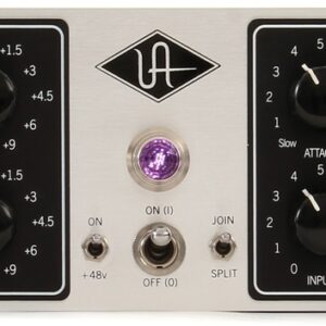 6176 Vintage Channel Strip
