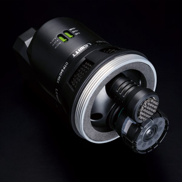 DTP 640 Rex - Image 3