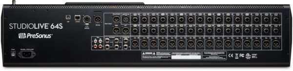 StudioLive 64S - Image 2