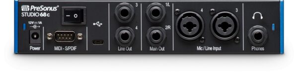 Studio 68c - Image 2