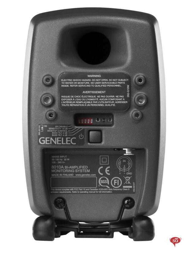 8010A (single) - Image 3