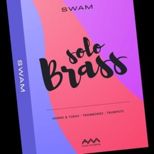 SWAM Solo Brass Bundle