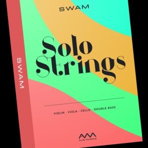 SWAM Solo Strings Bundle v3