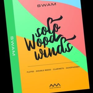 SWAM Solo Woodwinds Bundle v3