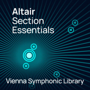 Big Bang Orchestra - ALTAIR Section Essentials