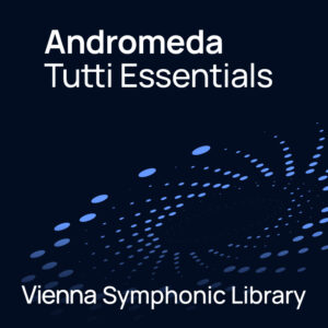 Big Bang Orchestra - ANDROMEDA