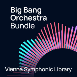 Big Bang Orchestra Bundle