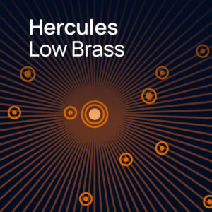 Big Bang Orchestra - HERCULES