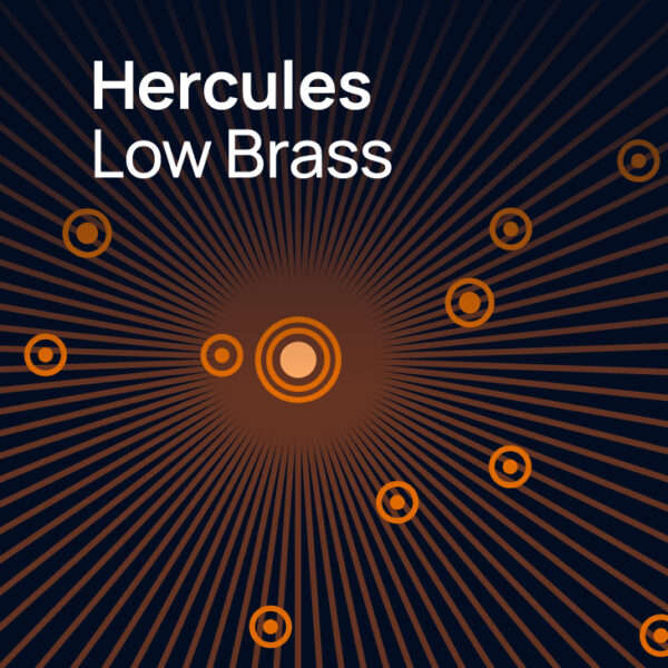 Big Bang Orchestra - HERCULES