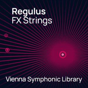 Big Bang Orchestra - REGULUS