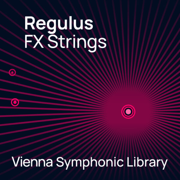 Big Bang Orchestra - REGULUS