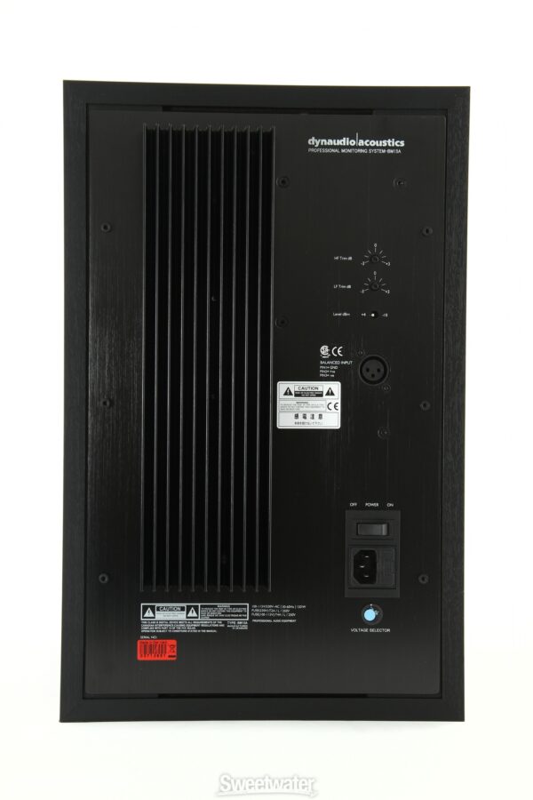 BM15A (single) - Image 2