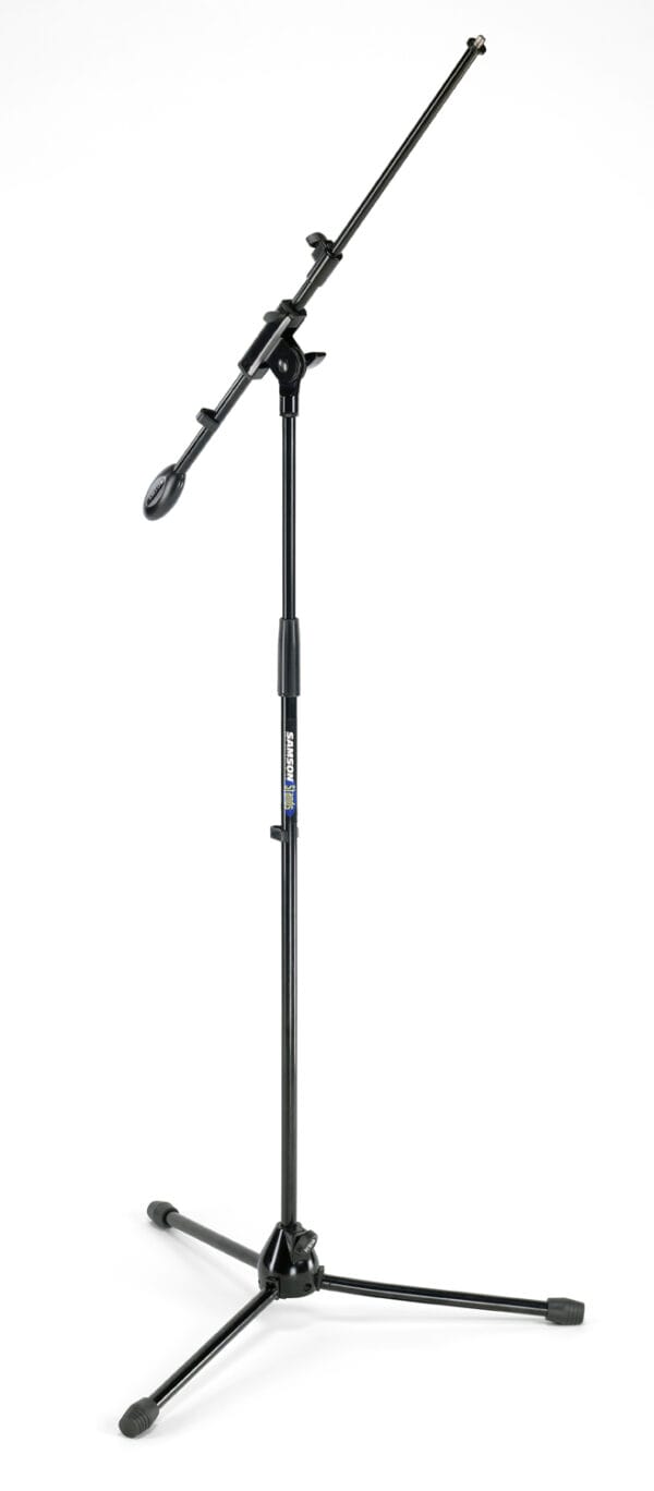 BT4 Mic Stand