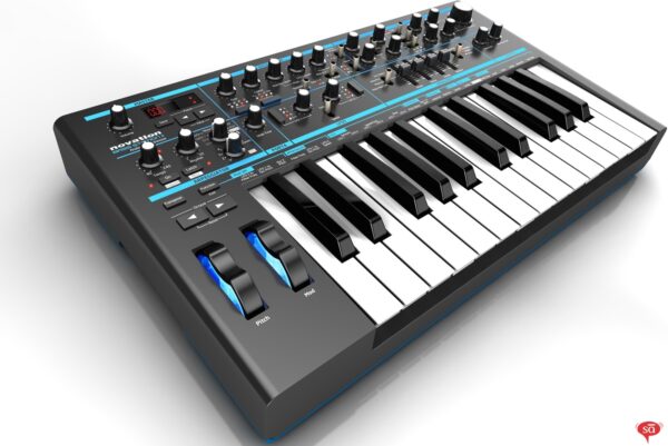 Bass Station II - Image 2