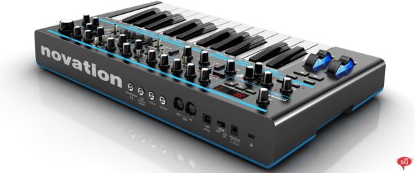 Bass Station II - Image 3