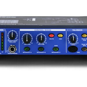 C-control