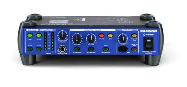C-control