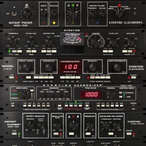 Clockworks Bundle