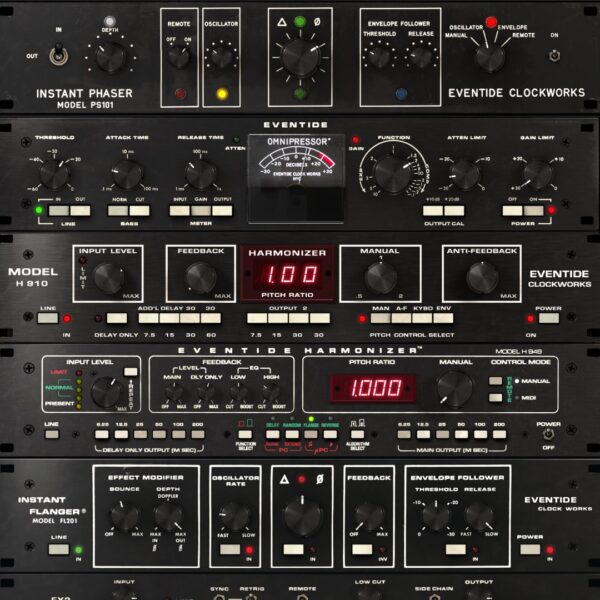 Clockworks Bundle