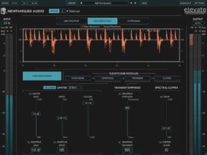 Elevate Mastering Bundle