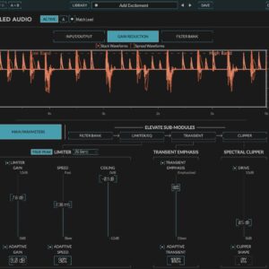 Elevate Mastering Bundle