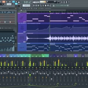 FL Studio Signature Bundle