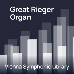 Great Rieger Organ