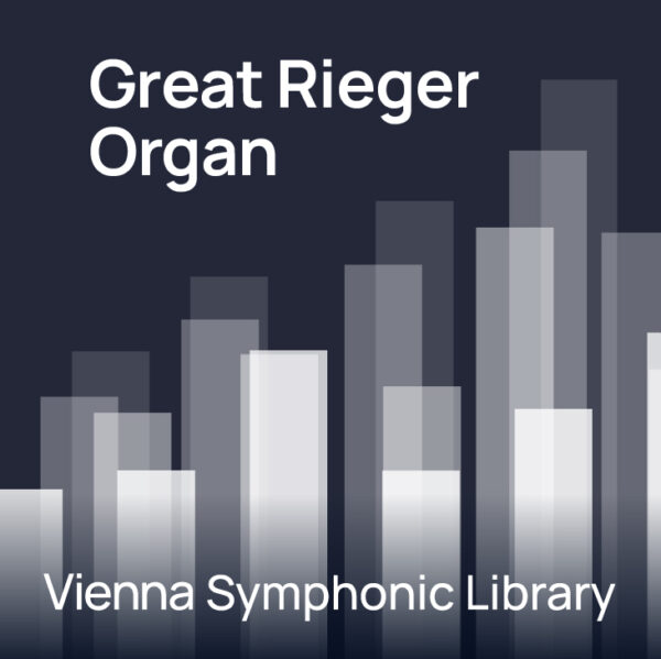 Great Rieger Organ
