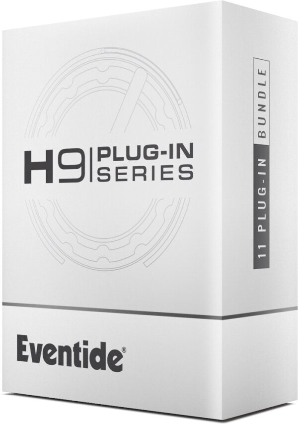 H9 Series Plugin Bundle