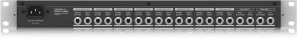 Powerplay HA8000 v2