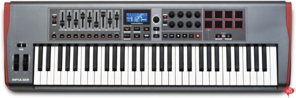Impulse 61