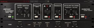 Instant Flanger mkII